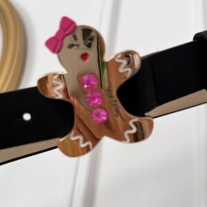 🛍️JESSICA  SIMPSON belt